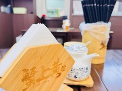 -蟹上黄·蟹黄面·江南糖水(人民广场店)