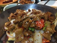 -小菜园新徽菜(芜湖奥特莱斯店)