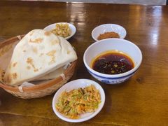 -长安后宰门水盆羊肉(新都心店)