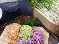 -阳坊胜利涮羊肉(阳坊总店)