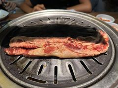 -九田家黑牛烤肉料理(新辰里亚运村店)