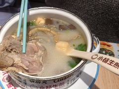 -小杨生煎(黄河路店)
