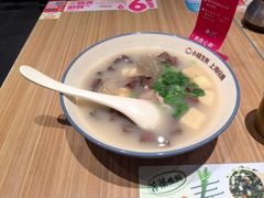 -小杨生煎(乐坊虹井店)