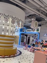 -米兜欢乐王国·儿童乐园(宝安益田假日天地店)