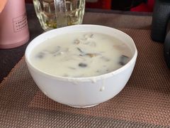 -拉萨厨房