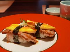 -山葵家·创意料理(宁波来福士店)