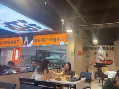 -蛙老爹·蜀香美蛙鱼头(王家湾店)