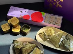 -GANSO元祖食品(锦创书城店)