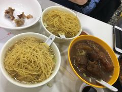 -麦文记面家(佐敦店)