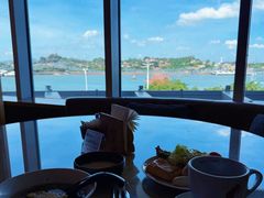 -厦门海港英迪格酒店(中山路店)