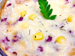 -一心创作料理屋(经开万达店)