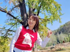 -千年银杏谷文化旅游区
