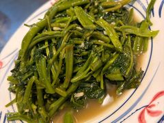 空心菜-缘来聚·徽菜名店(黄山宏村店)