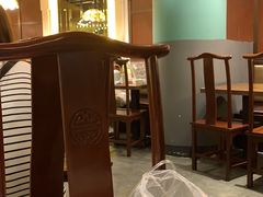 大堂-天津卫码头(南开大悦城店)