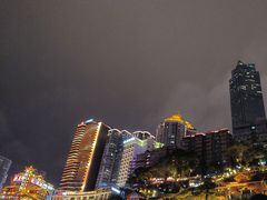 -重庆两江夜游-交运系列