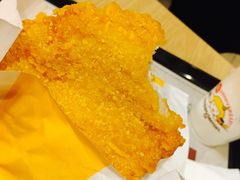 -麦当劳(杭州西湖银泰百货店)
