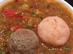 -牛很鲜潮汕牛肉火锅(椒江店)