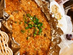 -江城燕子大排档(江汉路步行街店)