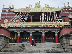 -深圳锦绣中华民俗村