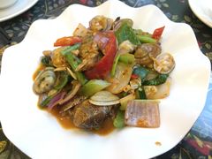 -泰妃堂.泰菜.夜宵(赤岗总店)