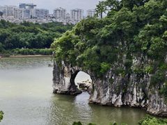 -璟象酒店-爱丽坊景观餐厅