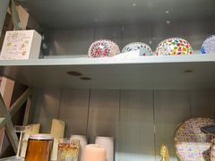 -伊斯坦布尔土耳其清真咖啡餐厅
