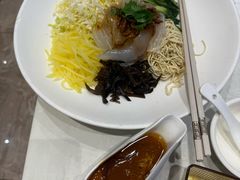 -老妈菜馆(建设街店)