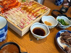 -炎蔵牛舌烤肉