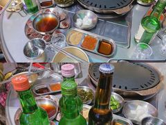 招牌排酸五花肉-欧巴烤肉(创富世纪店)