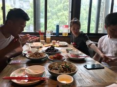 -老头儿油爆虾(胜利河美食街店)