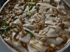 -正宗杨记普洱酸醋米线(总店)