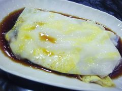 -燊意布拉肠云吞面(中山四路店)