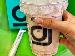 -gleeglee乐溢亦茶(朝阳大悦城店)