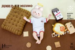 -童年时光专业儿童摄影(龙首店)