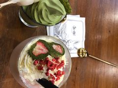 -無邪日式甜品(世博源店)