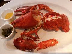 -RED LOBSTER(环球影城大阪店)