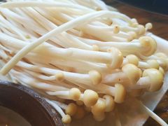 -岗上渣渣老火锅(两路口店)