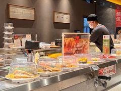-小乔回转寿司(铁东万象汇店)