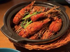 -蝦塘·中国餐馆(城墙南马道巷店)