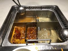 -海底捞火锅(吴中路店)