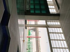 -苏州园区站