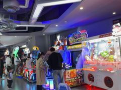 -天空之城游乐体验世界(义乌之心店)