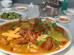 -217丰惠源抓饭(星湖街店)