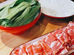 -木辛水水冰煮羊(新一中店)