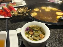 -椒王火锅(厚街万达店)
