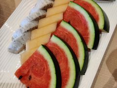 -顺德美的万豪酒店-万豪中餐厅