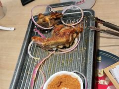 -羊之道草原味道清真餐厅(番禺店)