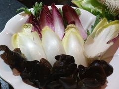 -一叶一世界•素食餐厅(环球中心店)