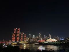 -长嘉·河图火锅(长嘉汇江景旗舰店)