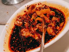 醋香蹄花-文杏酒楼(一品天下店)